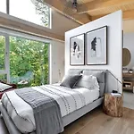 La Foret Boreale - Residences Boutique