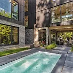 La Foret Boreale - Residences Boutique