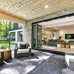 La Foret Boreale - Residences Boutique