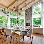 La Foret Boreale - Residences Boutique