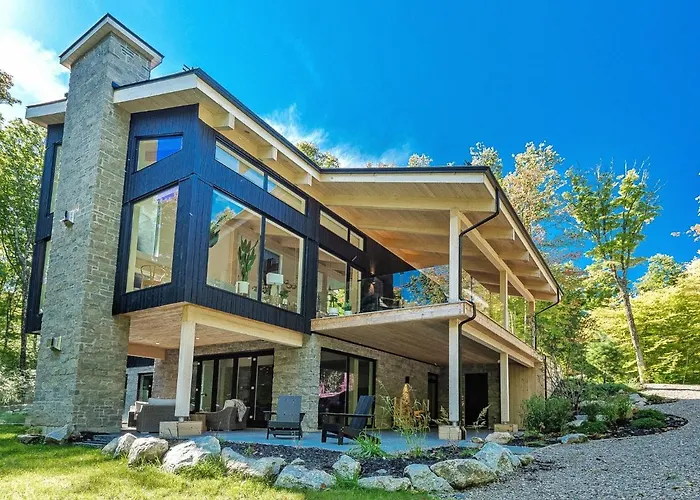 La Foret Boreale - Residences Boutique