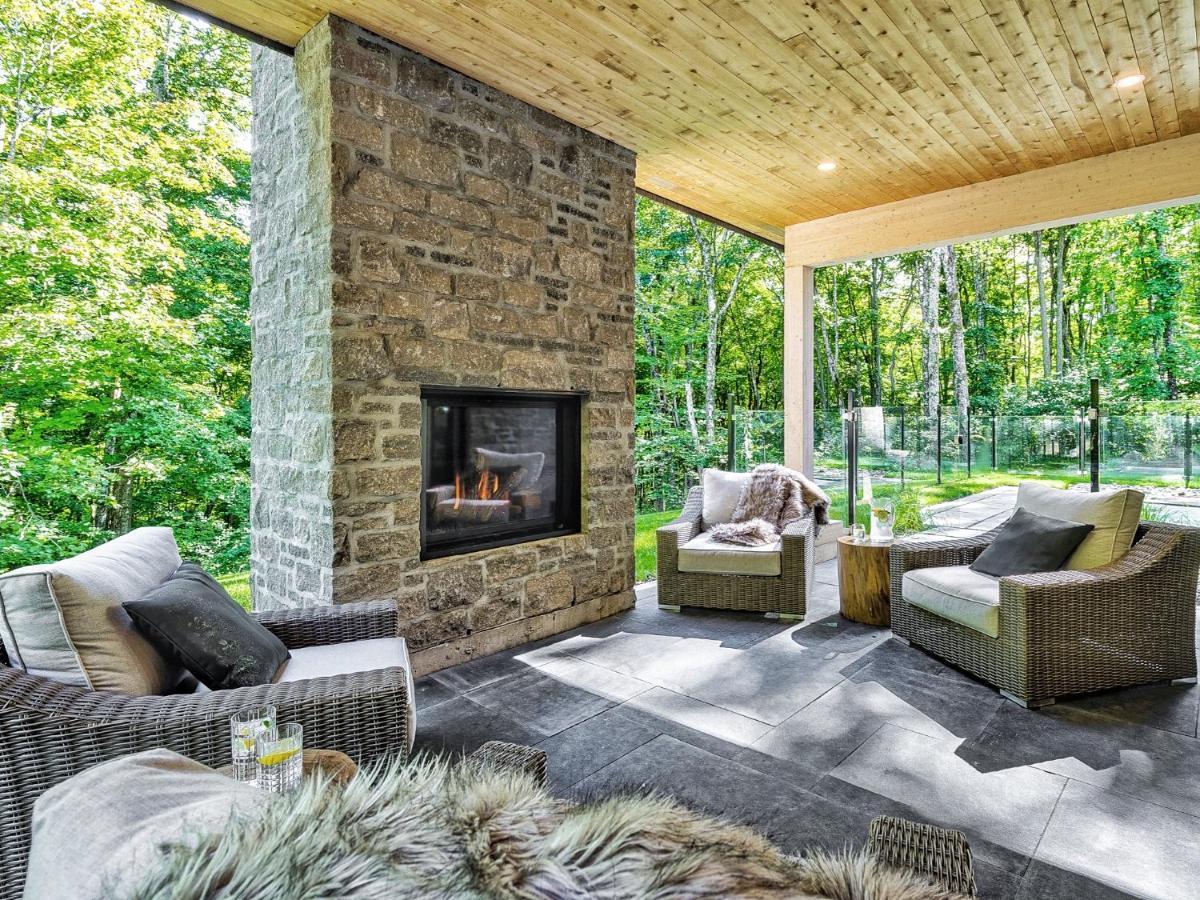 La Foret Boreale - Residences Boutique *