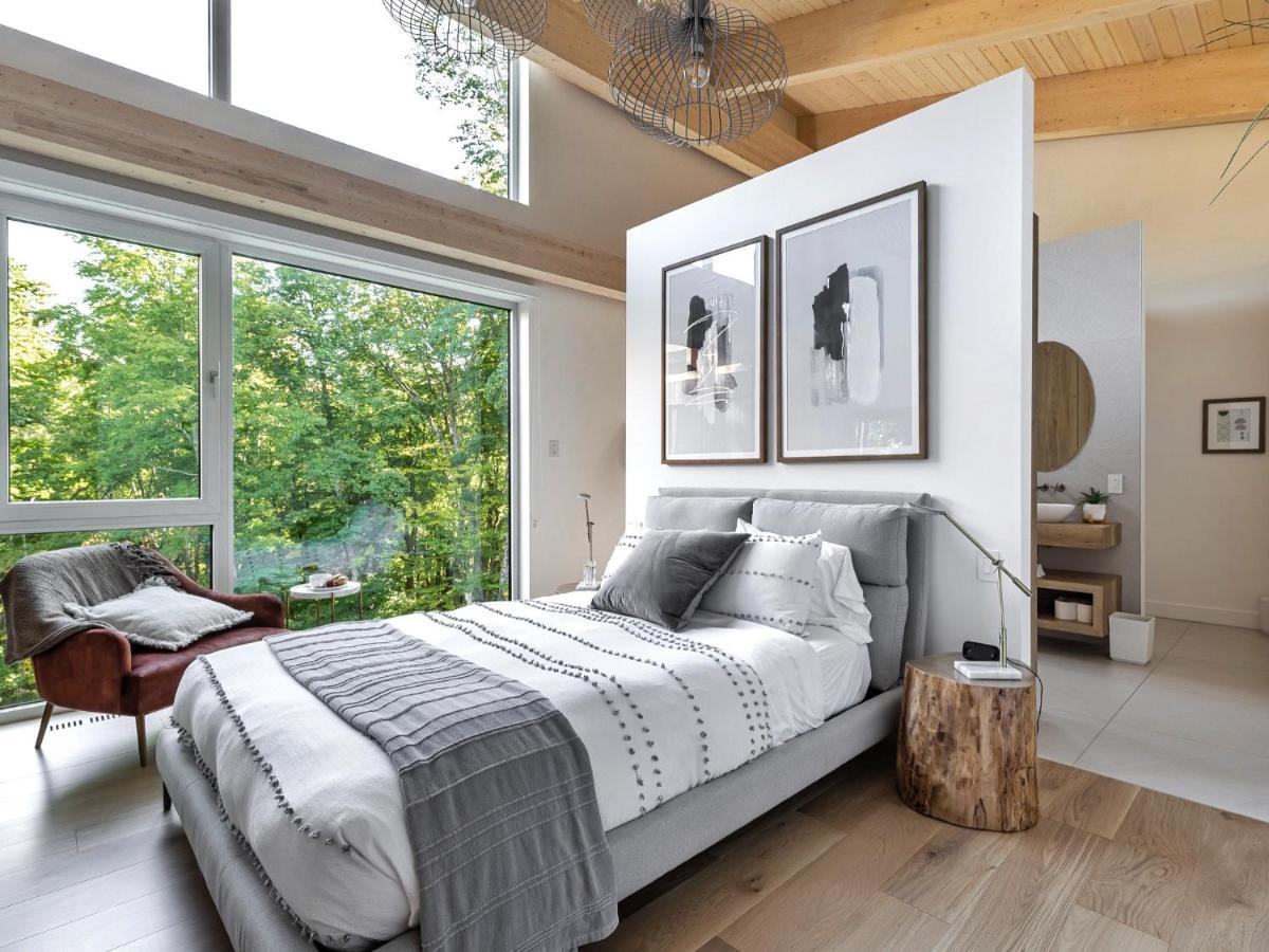 La Foret Boreale - Residences Boutique * Mont-Tremblant