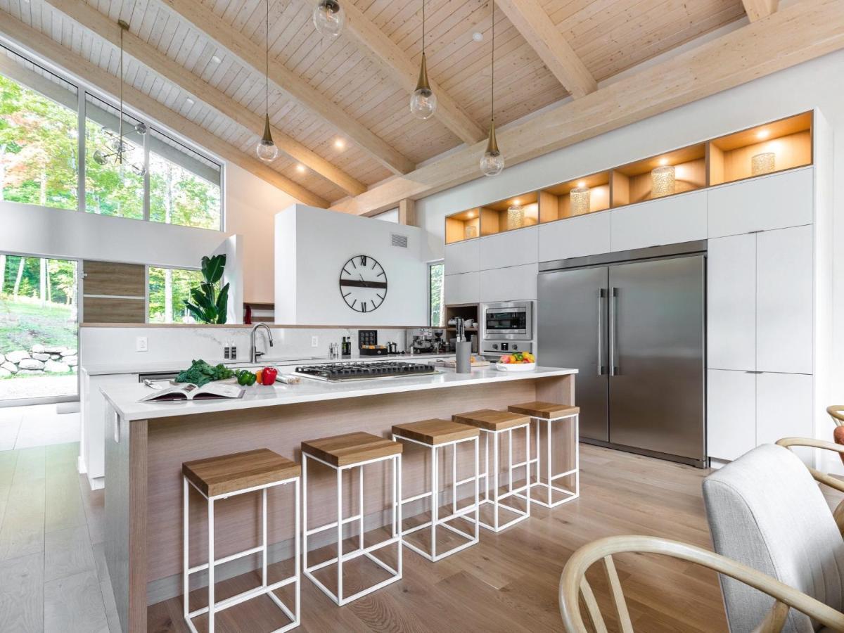 La Foret Boreale - Residences Boutique Mont-Tremblant