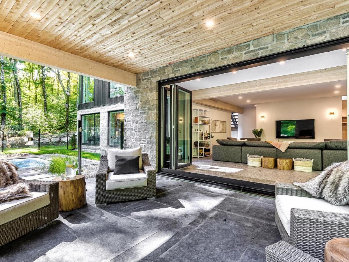 La Foret Boreale - Residences Boutique