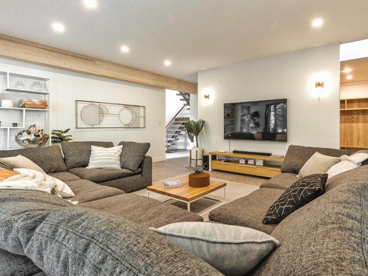 La Foret Boreale - Residences Boutique * Mont-Tremblant