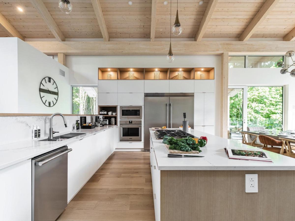 Chalet La Foret Boreale - Residences Boutique Mont-Tremblant