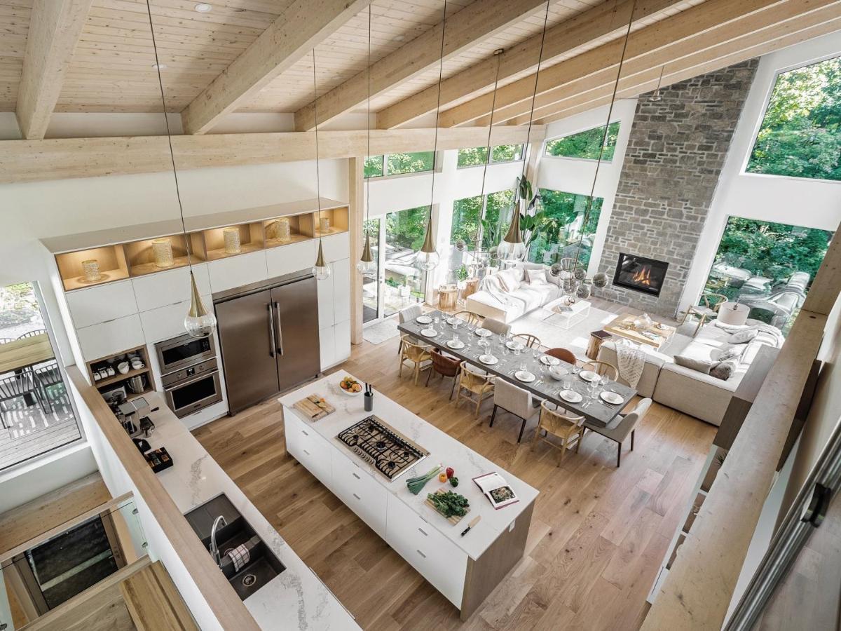 La Foret Boreale - Residences Boutique * Mont-Tremblant