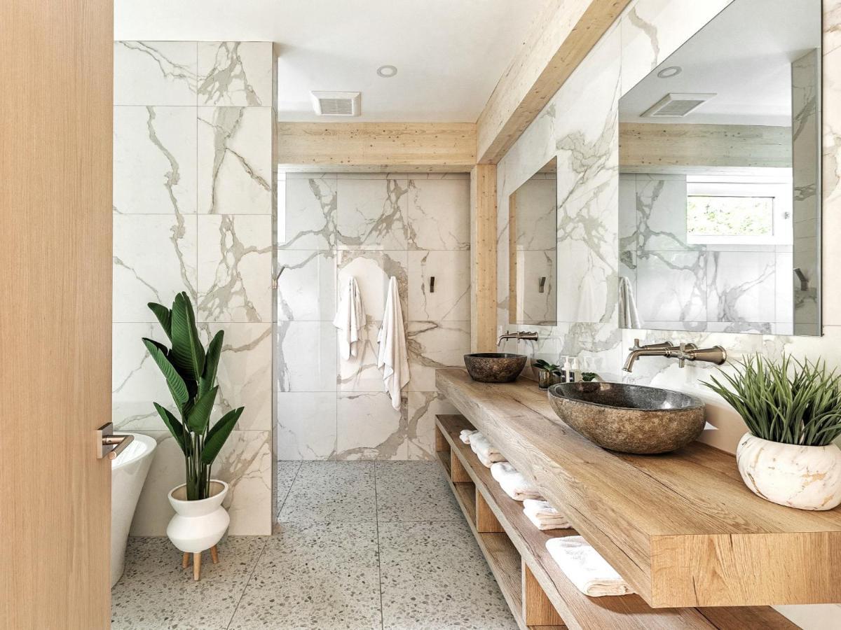 La Foret Boreale - Residences Boutique Chalet Mont-Tremblant