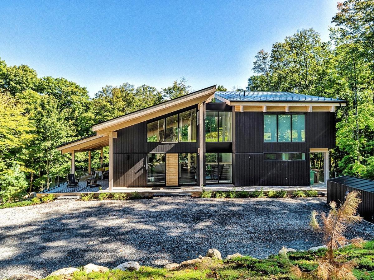 Chalet La Foret Boreale - Residences Boutique *