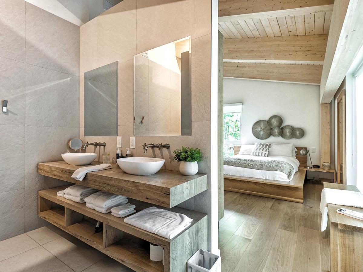 Chalet La Foret Boreale - Residences Boutique Mont-Tremblant