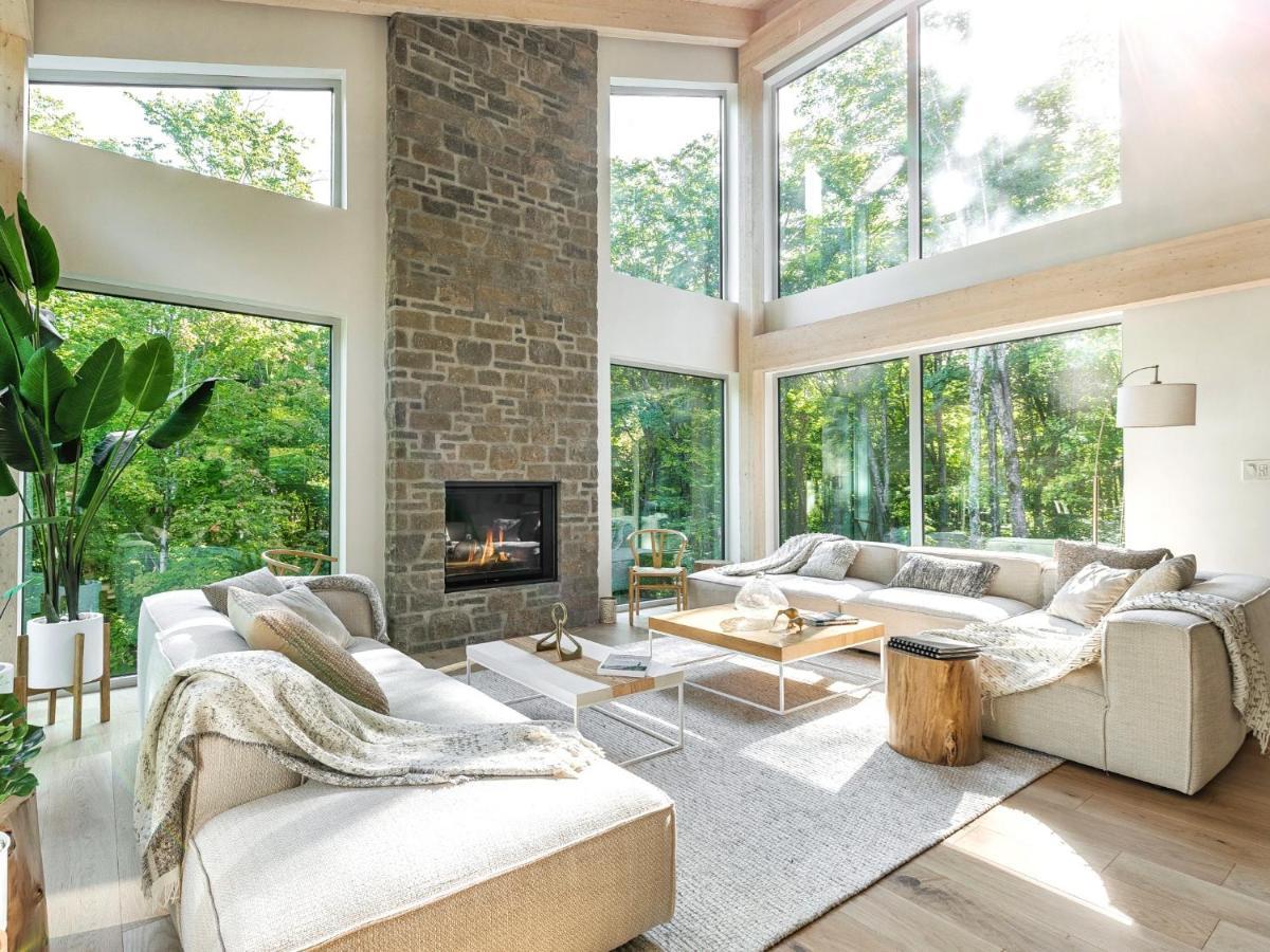 La Foret Boreale - Residences Boutique Mont-Tremblant
