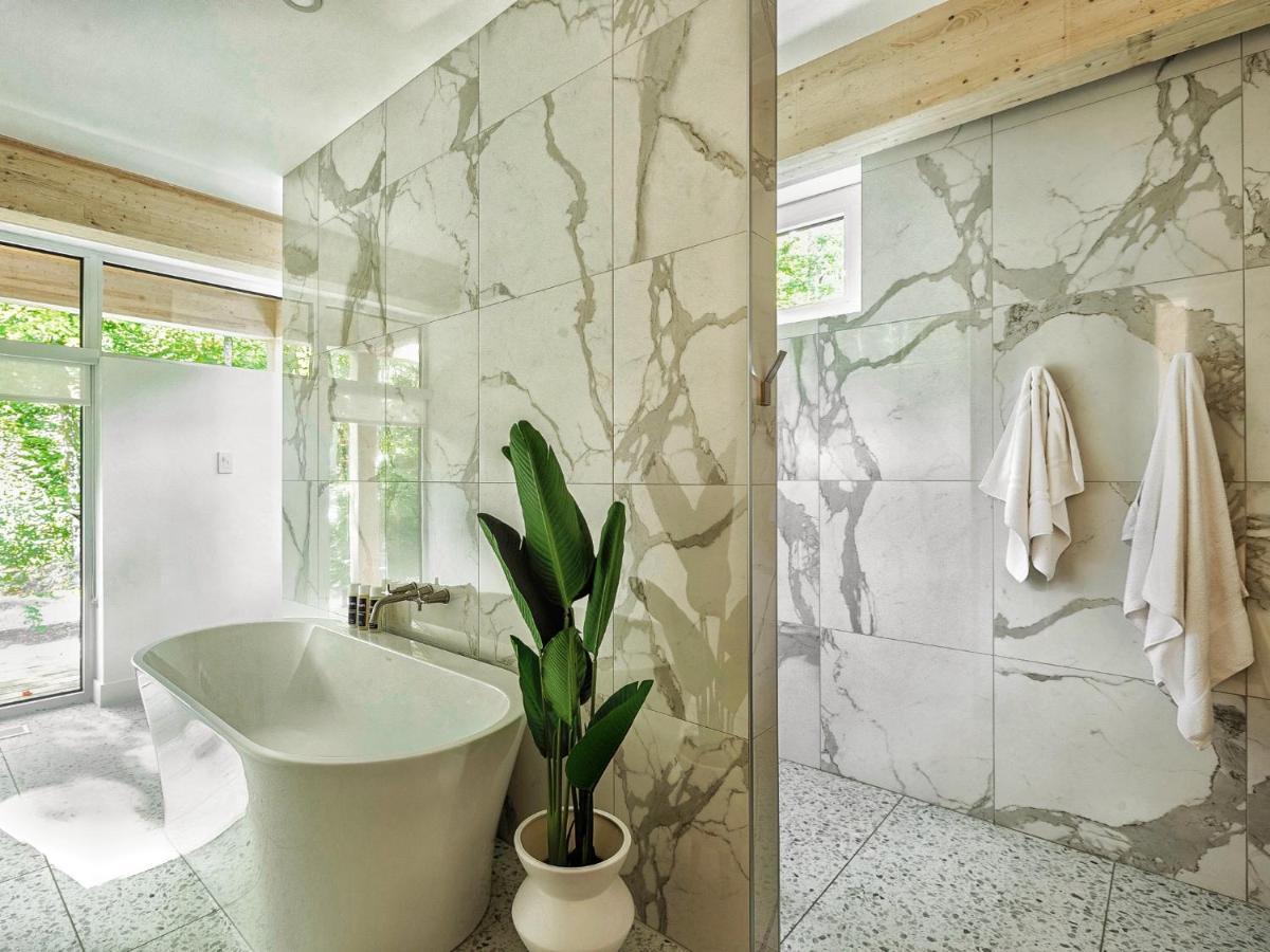 Chalet La Foret Boreale - Residences Boutique Mont-Tremblant