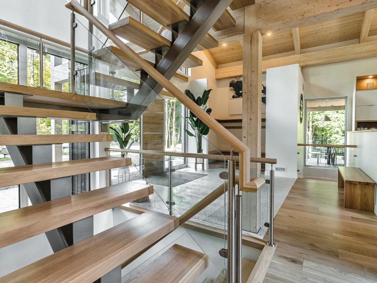 La Foret Boreale - Residences Boutique Mont-Tremblant