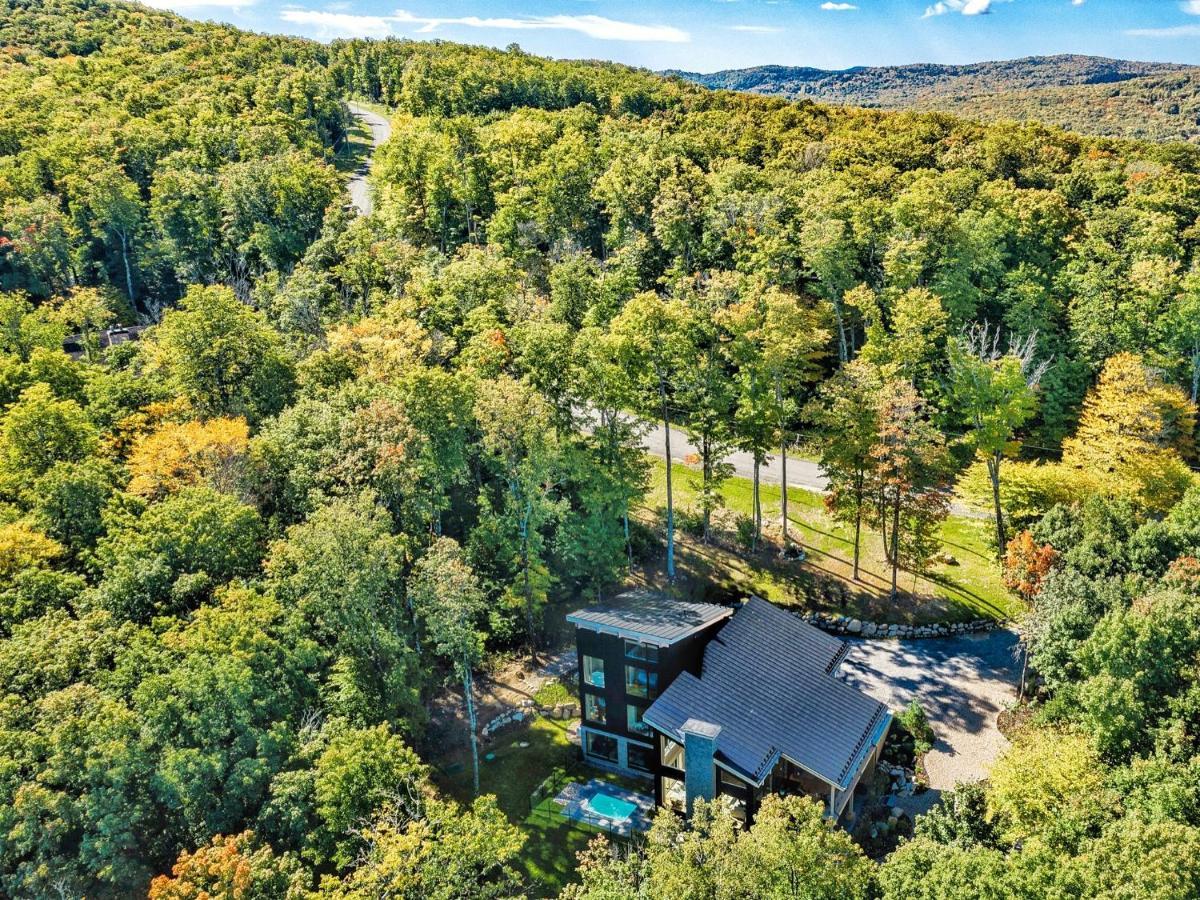 La Foret Boreale - Residences Boutique Mont-Tremblant