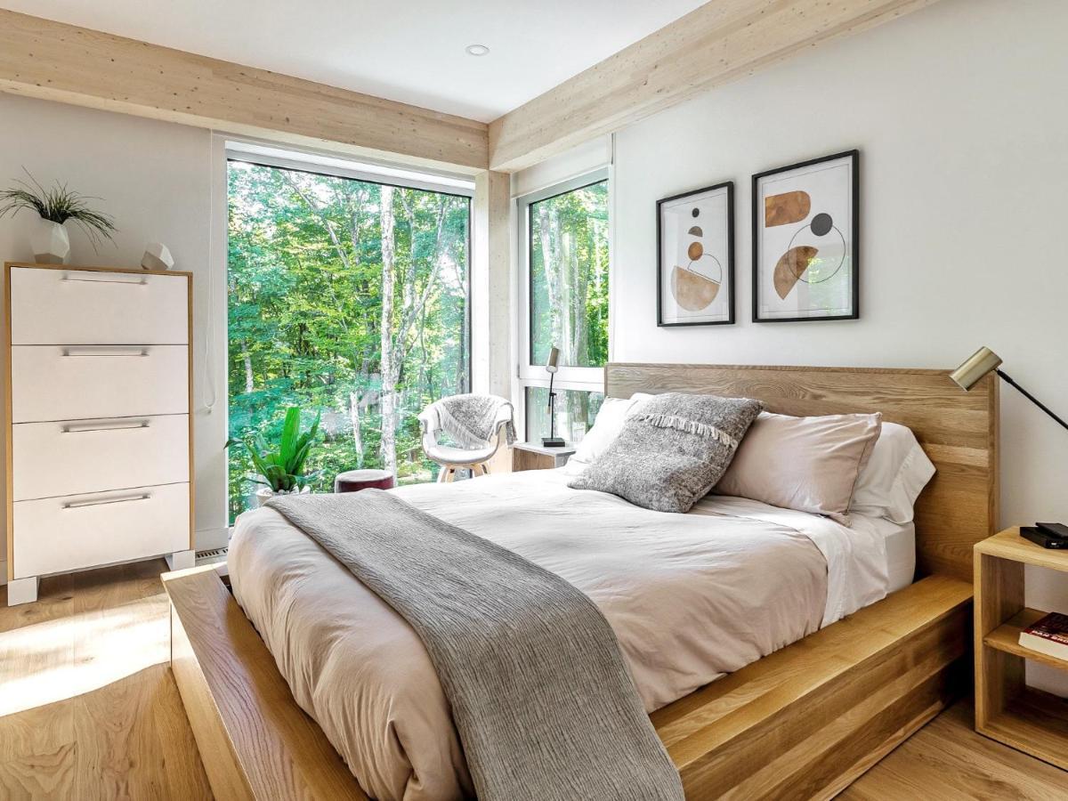 La Foret Boreale - Residences Boutique * Mont-Tremblant