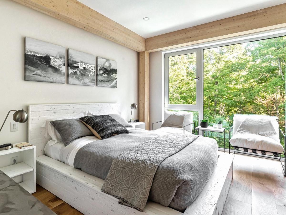 La Foret Boreale - Residences Boutique Chalet *