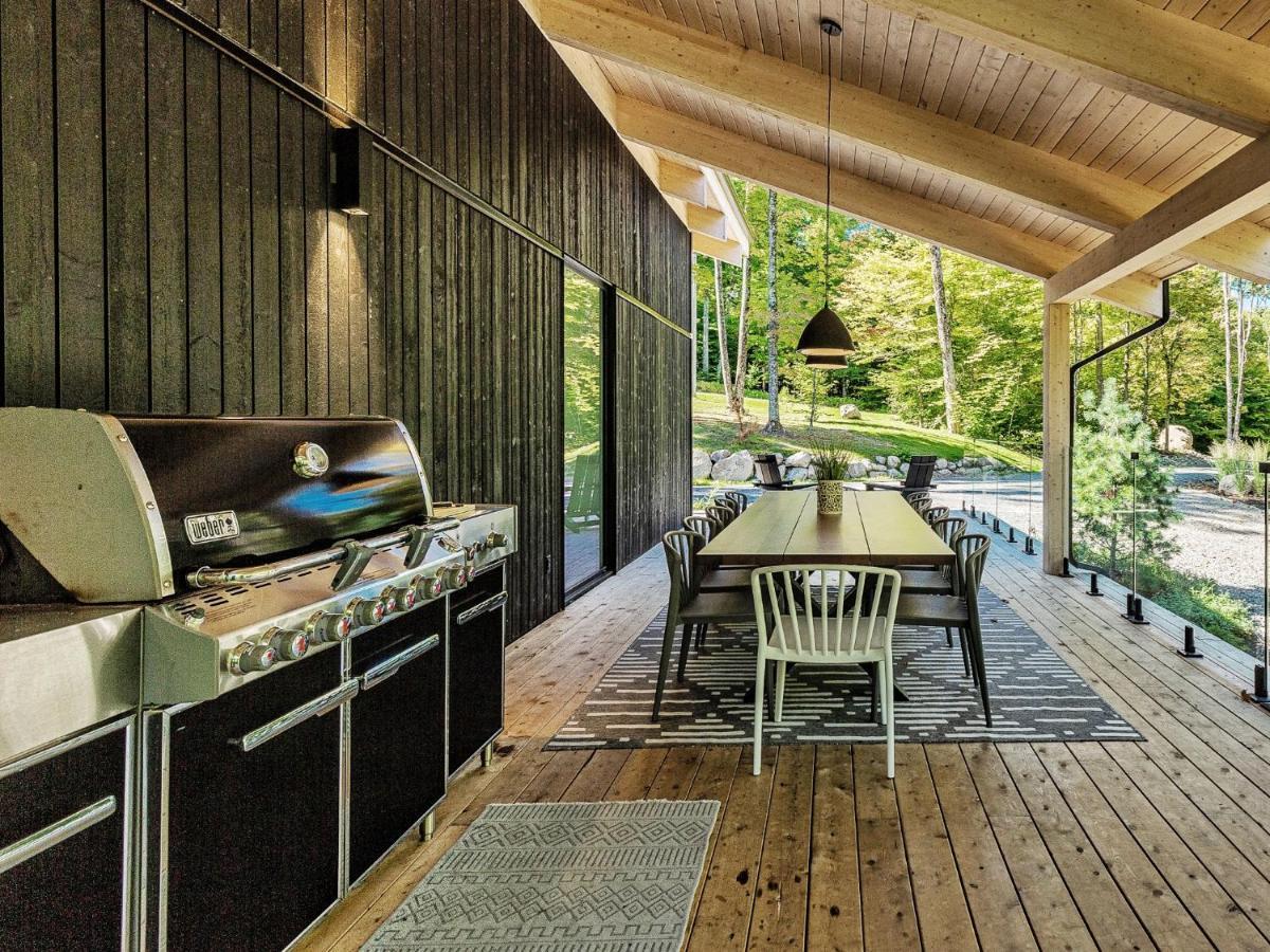 La Foret Boreale - Residences Boutique *