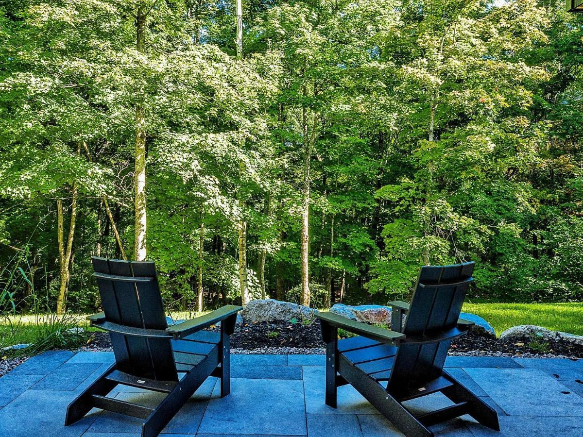 Chalet La Foret Boreale - Residences Boutique Mont-Tremblant