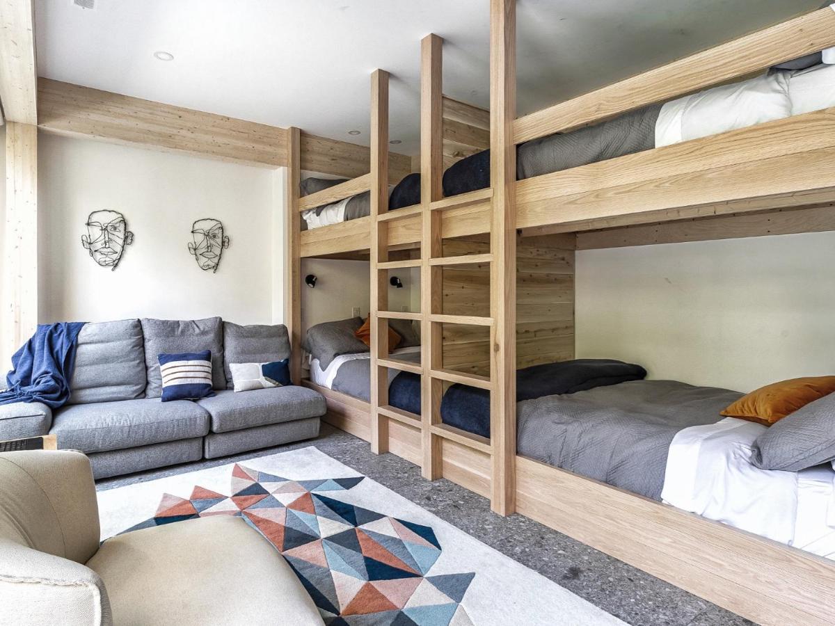 Chalet La Foret Boreale - Residences Boutique