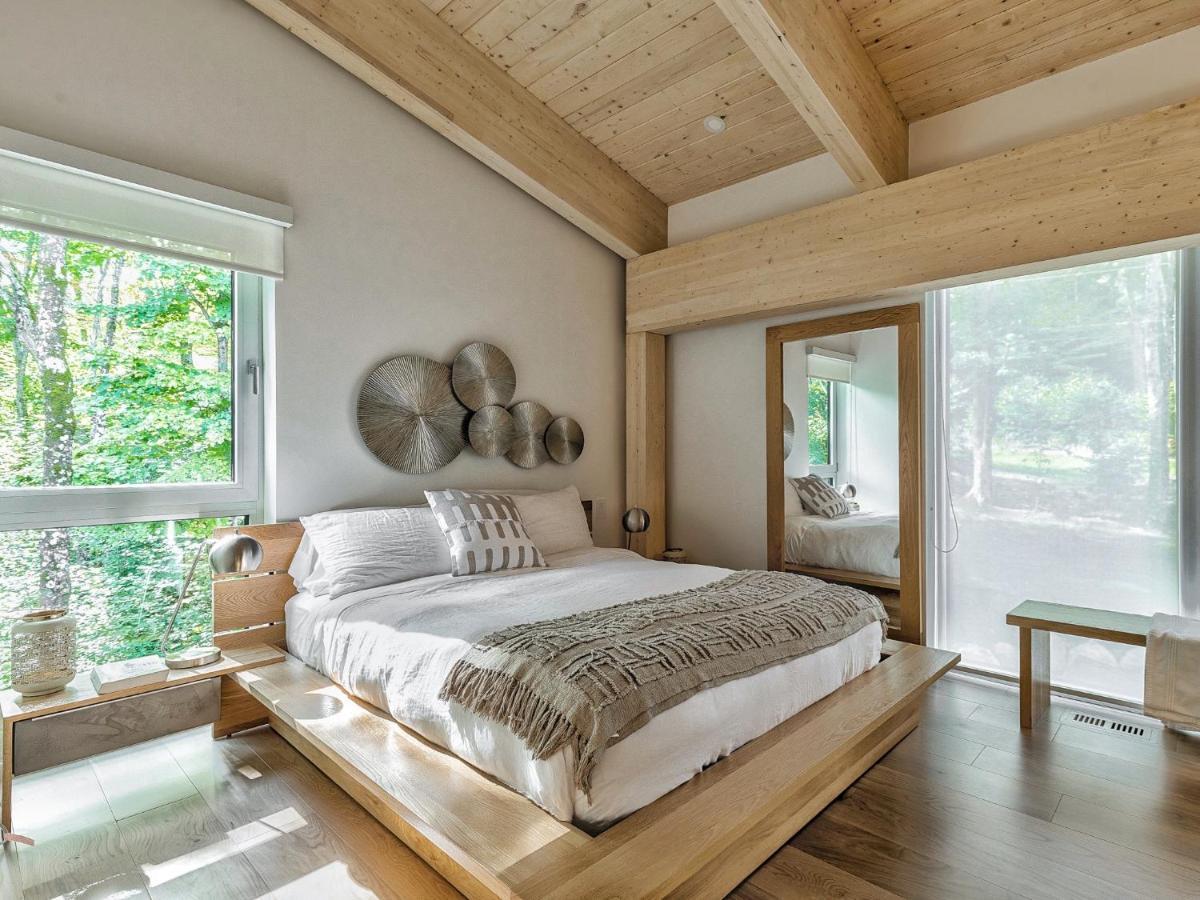 La Foret Boreale - Residences Boutique