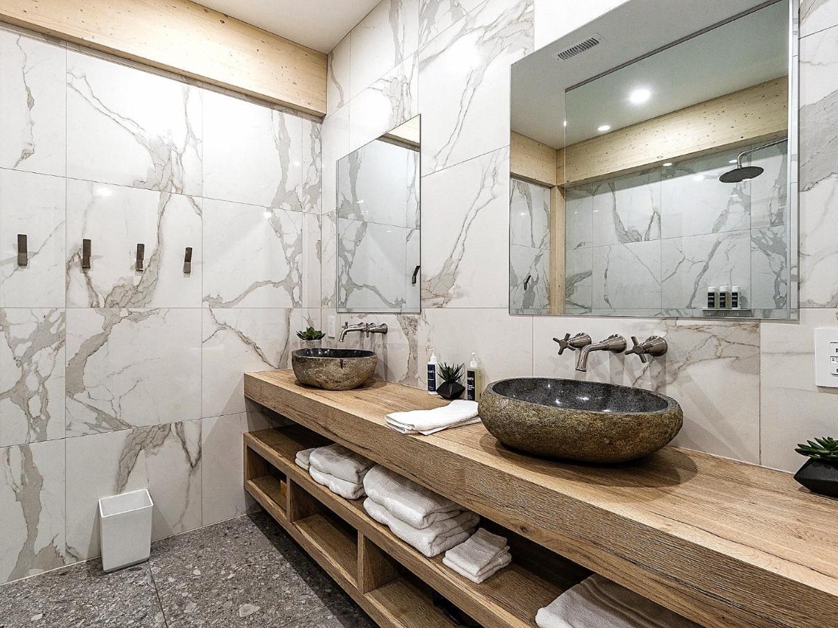 La Foret Boreale - Residences Boutique Chalet