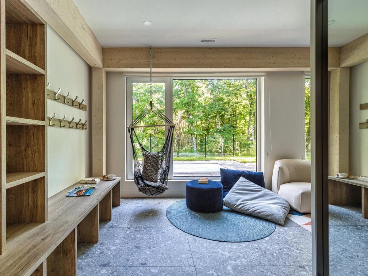 La Foret Boreale - Residences Boutique Chalet *