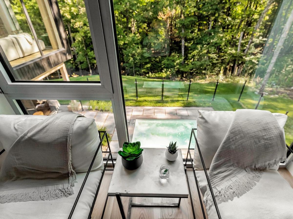 La Foret Boreale - Residences Boutique Chalet Mont-Tremblant