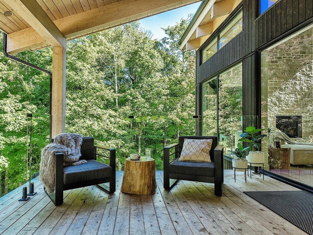 La Foret Boreale - Residences Boutique *