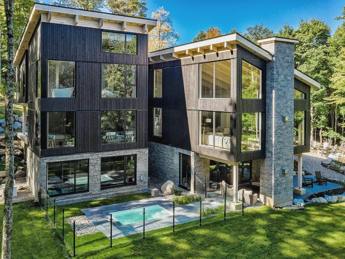La Foret Boreale - Residences Boutique * Mont-Tremblant