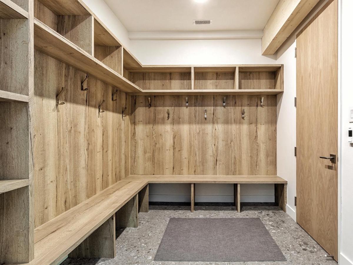 Chalet La Foret Boreale - Residences Boutique *